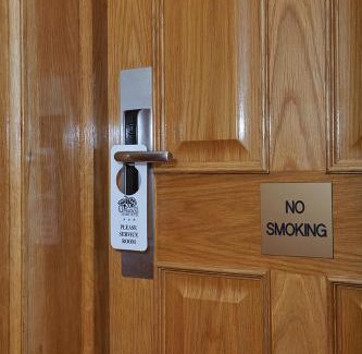 Rathmines Hotel | Uppercross House Hotel