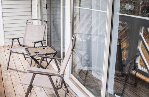 Charlotte Condo | Upscale 2 Queen Beds/2 Bath in Charlotte University Area