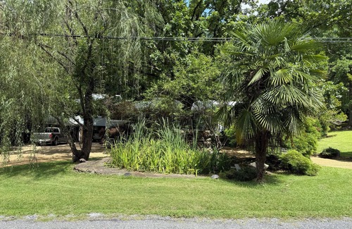 Alexander City House | Upscale 3 bedroom, 3 bath home with in-ground pool and tons of amenities.