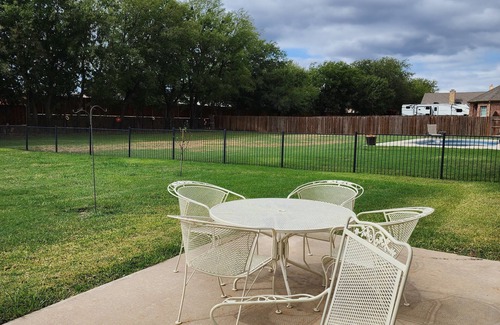 Haslet House | Upscale 3093 sq. ft. house in N Fort Worth close to expressways in DFW metroplex