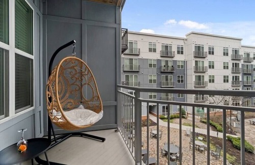Fort Belvoir Apartment | Upscale Apt - Fort Belvoir - Ideal for long stays