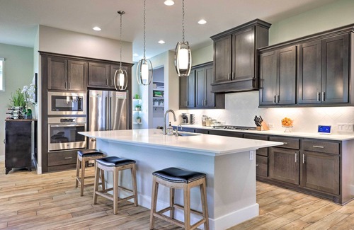 Belterra House | Upscale Austin Area Escape: Families Welcome!