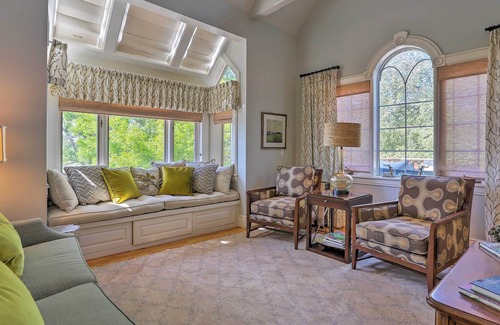 Longmont House | Upscale Boulder Area Home on 40-Acre Working Farm!