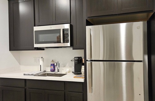 Mission Hills Condo | Upscale Condo In A NEW Gated Community