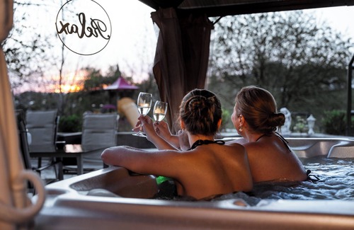Neuschoenau House | Upscale country house with beh. Whirlpool sauna, In/Outdoor playground/priv. Lake