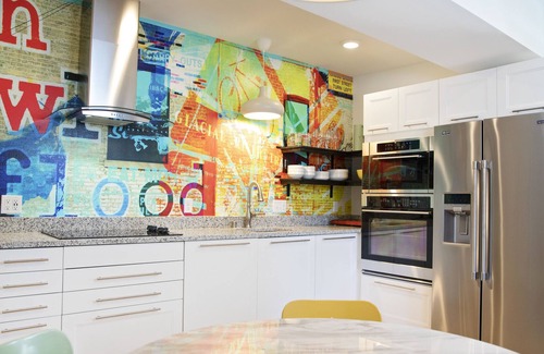Fort Atkinson Apartment | Upscale downtown apartment