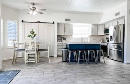 Power Ranch House | Upscale Home, Award Winning Golf, Trails & Parks, Private Heated Pool and More!