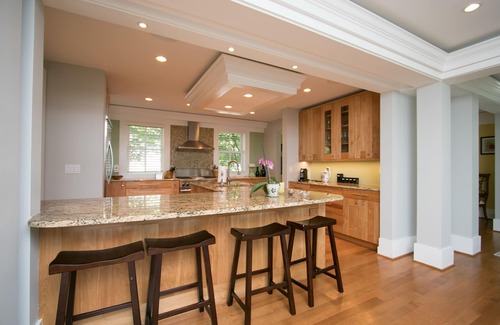 Eastport House | Upscale home in Eastport/Annapolis