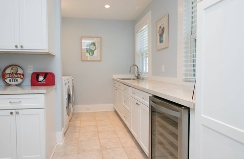 Eastport House | Upscale home in Eastport/Annapolis