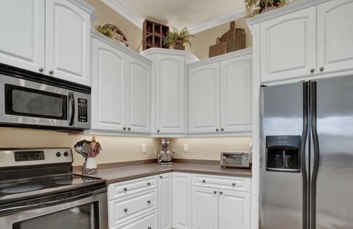 Sebring House | Upscale Home near Sebring International Raceway