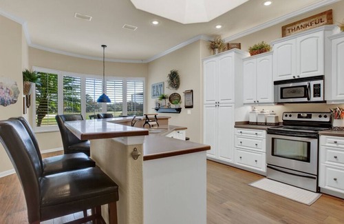 Sebring House | Upscale Home near Sebring International Raceway