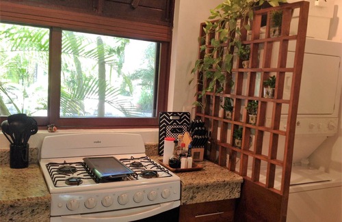 Playacar Fase I Apartment | UPSCALE LOCATION-Across street from Beach