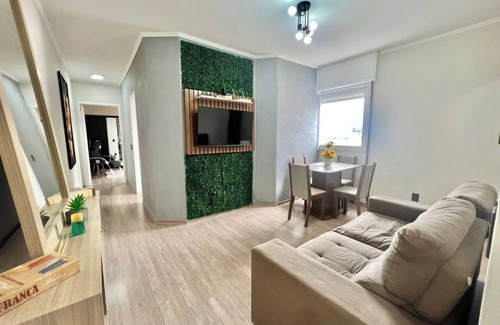 Capao da Canoa Apartment | Upscale neighborhood in Capão da Canoa - book directly with me - IG pabloreidoimovel
