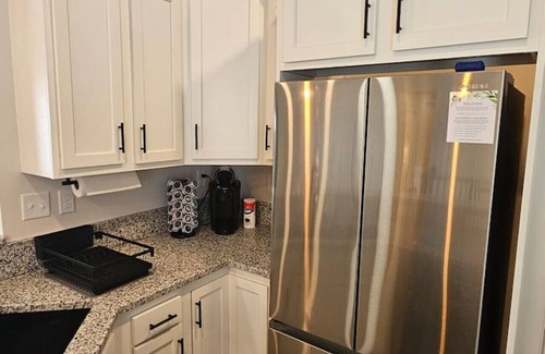 Middletown House | Upscale New Construction Ranch