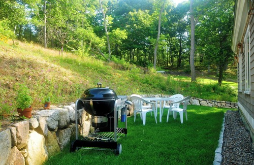 Truro Cottage | Upscale, newly renovated cottage, 10 acres/farm/near Ocean Beach