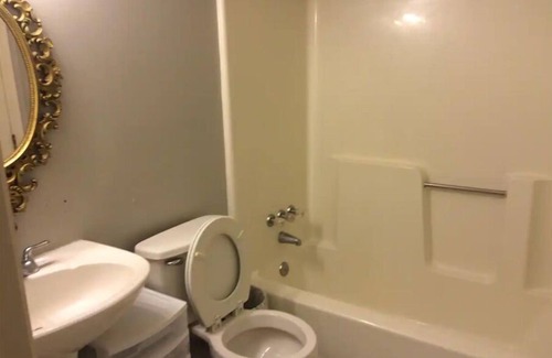 Potomac Apartment | Upscale quiet area amazing view