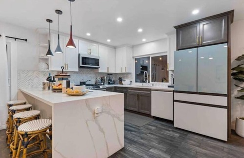 Spring Valley House | Upscale Resort House/Views, Saltwater Pool/Spa !n