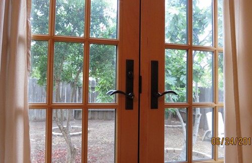 Morrill House | Upscale Single Family Home with Fruit Garden