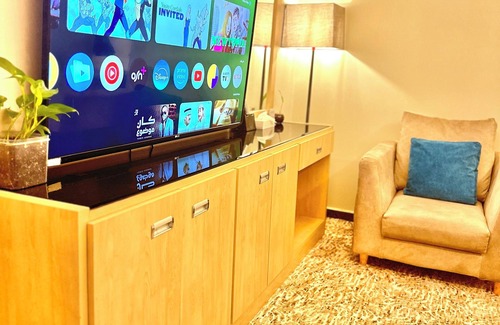 Jizan Apartment | Upscale standard studio استوديو قياسي عالي المستوى