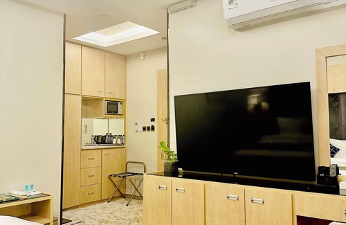 Jizan Apartment | Upscale standard studio استوديو قياسي عالي المستوى
