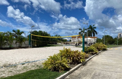 Maho Apartment | Upscale Studio in Maho St. Maarten. Walking distance to beach. Near airport!n