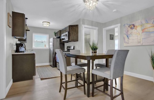 Lakewood Apartment | Upscale suite in Lakewood