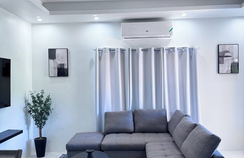 West Gate Hills Apartment | Upscale Urban Oasis - Luxury Two Bedroom Apt Prime Location mins from the beach