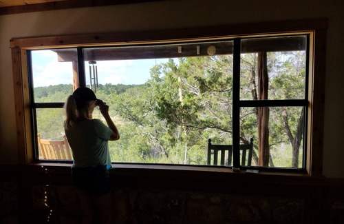 Dripping Springs House | Upscale Waterfront Cabin between Dripping Springs & Johnson City