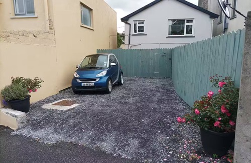 Sligo Apartment | Upstairs at The Mews