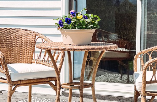 Cobleskill Apartment | upstate caverns b&b