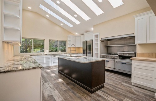 Brewster Villa | Upstate Historical Artist Villa w/firepit, pool and close to Candlewood Lake CT