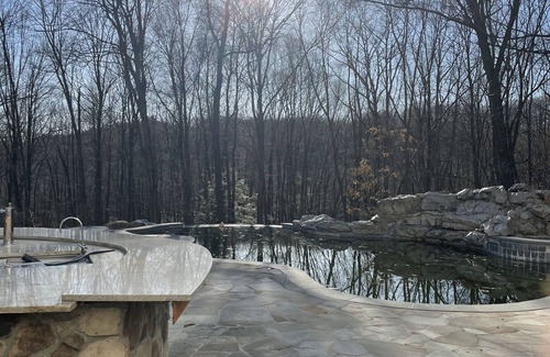 Washingtonville House | Upstate NY getaway- View, Pool, Close to Woodbury Common