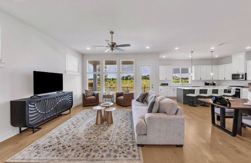 Celina House | Uptown Charm in Celina