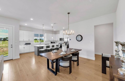 Celina House | Uptown Charm in Celina