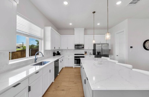 Celina House | Uptown Charm in Celina