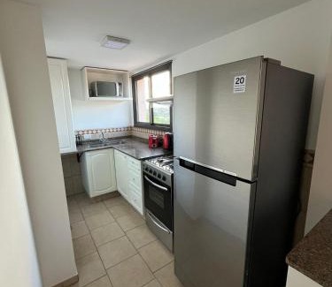 La Falda Apartment | Uptown City Apart La Falda