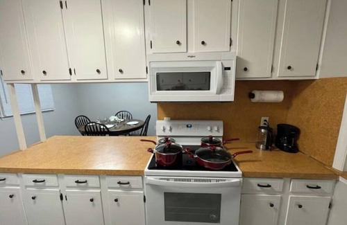 Lexington House | Uptown Lexingtonnn