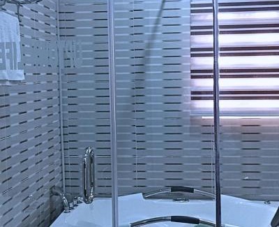 Otefe Hotel | Uptown Life Hotel and Suites