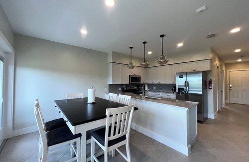 New Braunfels Condo | Uptown River Front Condos #302