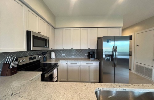 New Braunfels Condo | Uptown River Front Condos #302