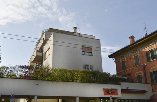 Savena Apartment | UR-NEST Emilia Levante A