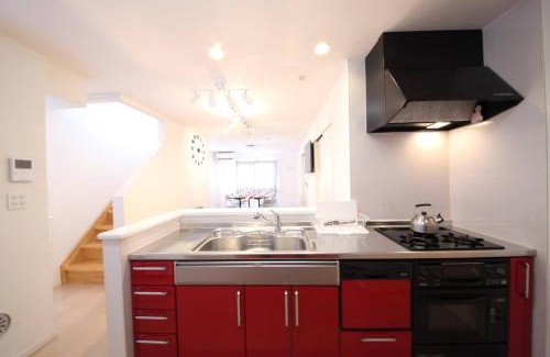 Maihama Apartment | Urayasu Detached house UK1