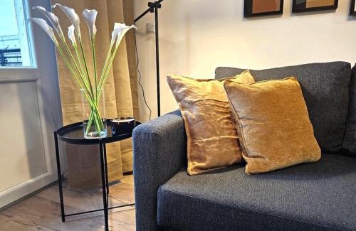 Chorzow Apartment | URBAN APARTMENTS PREMIUM No12, Free Parking, Self Check-in
