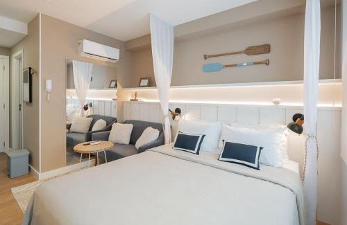 Mont'Serrat House | Urban Beach Mont Serrat com vaga