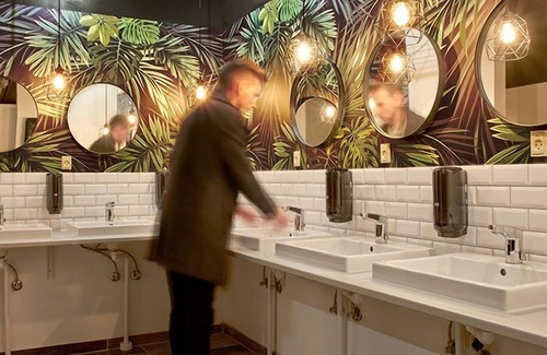 København NV Hostel | Urban Camper Hostel