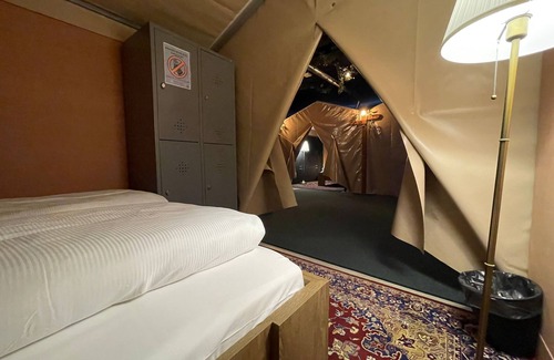 København NV Hostel | Urban Camper Hostel