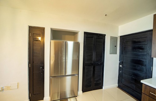 New Kingston Apartment | Urban Charm: Modern One Bedroom
