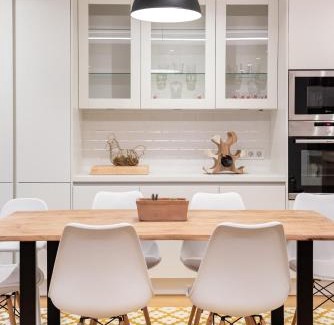 Bilbao City Centre Apartment | Urban Chic Moyua by Next Stop Bilbao