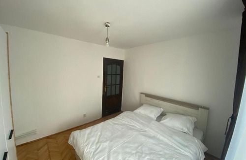 Calea Sever Bocu Apartment | Urban Comfort Residence Timișoara