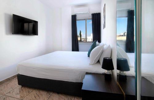 City Centre Apartment | Urban Condo 43 - 1 Bdr
